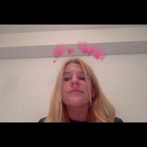 Meet your Posher, Hope